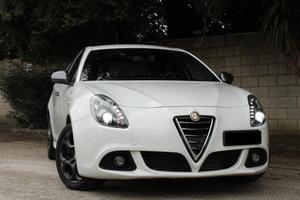 Alfa Romeo Giulietta Sprint 1.6 120cv