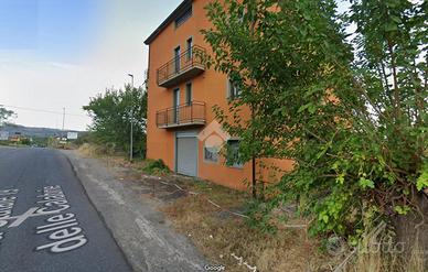 CASA INDIPENDENTE A CASTROVILLARI