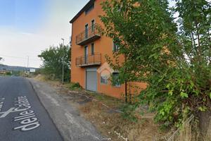 CASA INDIPENDENTE A CASTROVILLARI