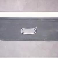 Santa Fe Hyundai Serie 3,Cappelliera bagagliaio