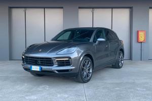 Porsche Cayenne 3.0 tiptronic