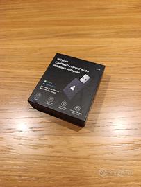 Adattatore CarPlay / Android Auto Wireless 