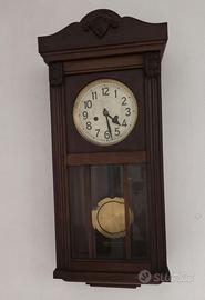 Orologio a pendolo primo '900