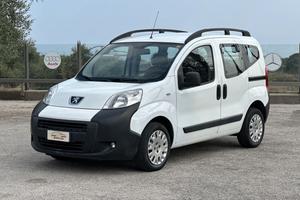 Peugeot Bipper Tepee 1.3 HDi 75cv Outdoor