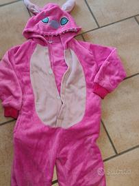 pigiamone stitch 