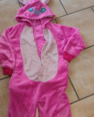 pigiamone stitch 