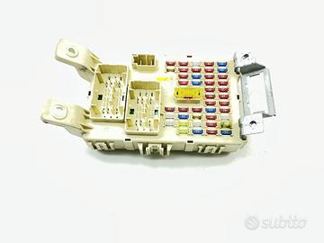 BODY COMPUTER HYUNDAI iX20 Serie 91950-1K510 (10>1