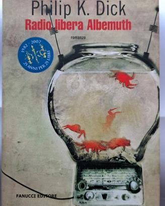 Radio Libera Albemuth