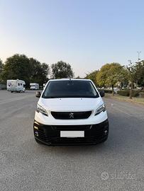 Peugeot Expert 1.6 BlueHDi 116 CV