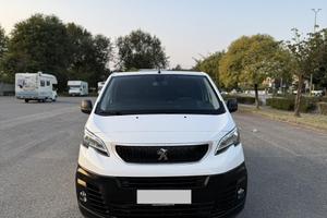Peugeot Expert 1.6 BlueHDi 116 CV