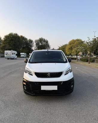 Peugeot Expert 1.6 BlueHDi 116 CV