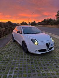 Alfa Mito