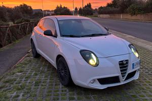 Alfa Mito