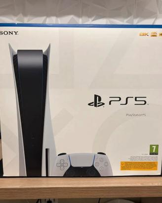 playstation 5 disco