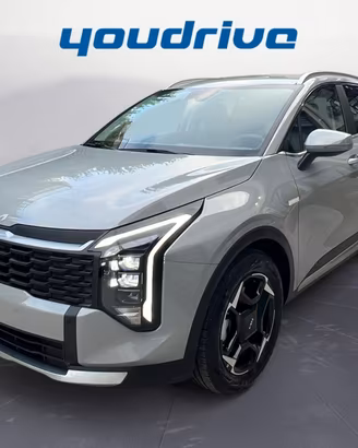 Kia Sportage 1.6 TGDi Business