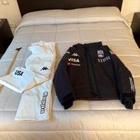 Completi da sci KAPPA