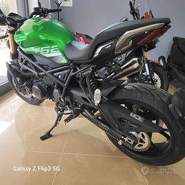 Benelli 752 S 750