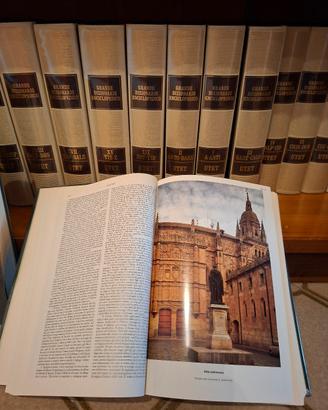 enciclopedia UTET