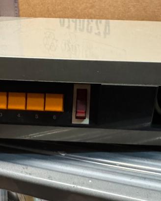 Console play-o-tronic (telegiochi)