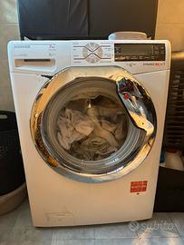 Lavatrice hoover A+++