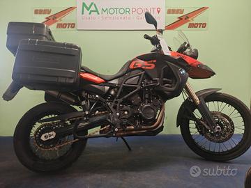 Bmw F 800 GS - 2010
