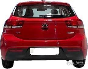 Portellone Kia Rio 4 serie