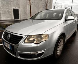 Volkswagen Passat 2.0 16V TDI Comfortline