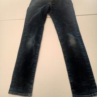  blu jeans  kds. marca UNIQLO