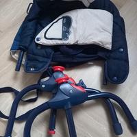 seggiolino da tavolo Chicco