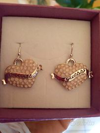 Orecchini Guess