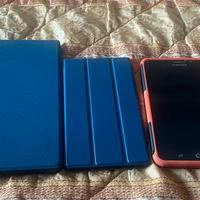 3 Tablet Lenovo e Samsung