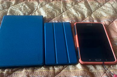 3 Tablet Lenovo e Samsung