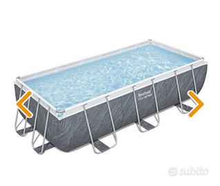 Piscina bestway