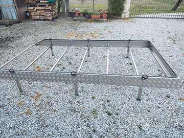 portapacchi Defender 110
