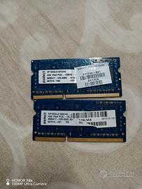 Ram 8 GB DDR3 