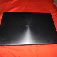 Notebook ASUS A555L