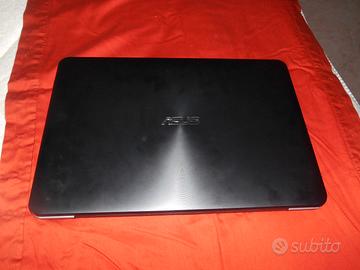 Notebook ASUS A555L