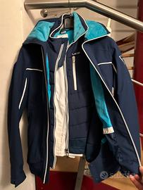 Completo da sci Wedze