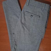 Pantalon Tommy Hilfiger Grigi
