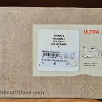 scarpe trekking The North Face Ultra 104 woman