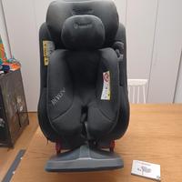 seggiolino auto concord reverso isofix i-size