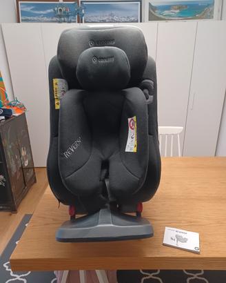 seggiolino auto concord reverso isofix i-size