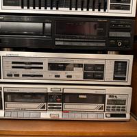 STEREO PIONERRE 1982