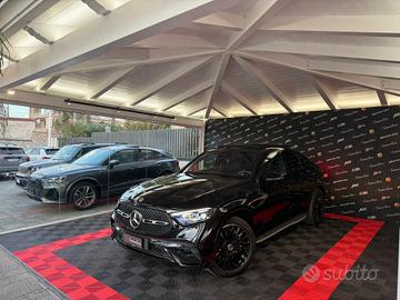 Mercedes-benz GLC 220 d 4Matic AMG Line Advanced P