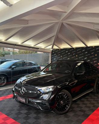 Mercedes-benz GLC 220 d 4Matic AMG Line Advanced P