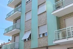 SETTIMO spazioso bilocale