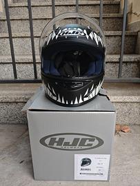 casco hjc bambino