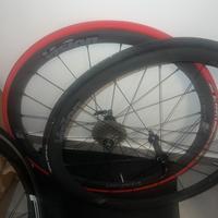 Ruote vision trimax 35 km