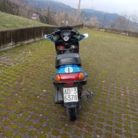 Kymco 150 cc