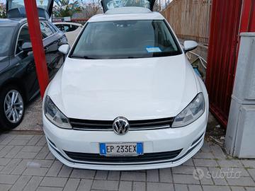 Volkswagen Golf 1.6 TDI DPF 5p. Highline